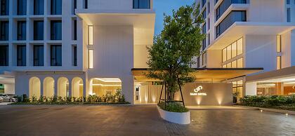 Saan Hotel Sathorn