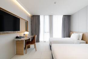 Saan Hotel Sathorn
