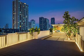 Saan Hotel Sathorn