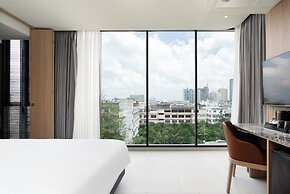Saan Hotel Sathorn