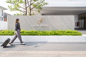 Saan Hotel Sathorn