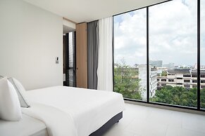 Saan Hotel Sathorn