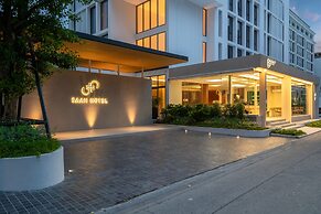 Saan Hotel Sathorn