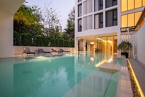 Saan Hotel Sathorn