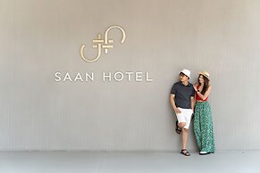 Saan Hotel Sathorn