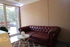 The Sandalwood Hotel, Sec-38 I Near Medanta Medicity Gurgaon