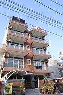 The Sandalwood Hotel, Sec-38 I Near Medanta Medicity Gurgaon