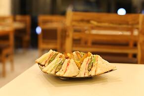 The Sandalwood Hotel, Sec-38 I Near Medanta Medicity Gurgaon