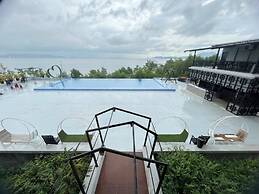 Pearl Andaman Resort Ranong Koh Koo