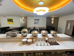 Pearl Andaman Resort Ranong Koh Koo