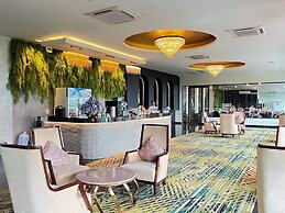 Pearl Andaman Resort Ranong Koh Koo