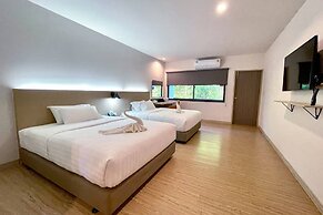 Pearl Andaman Resort Ranong Koh Koo