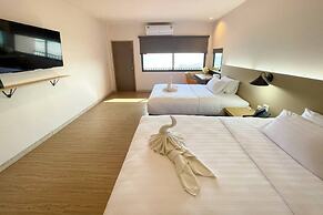 Pearl Andaman Resort Ranong Koh Koo