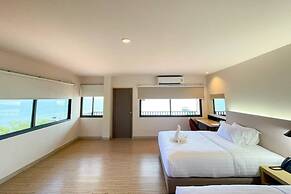 Pearl Andaman Resort Ranong Koh Koo