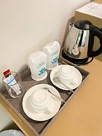 Pearl Andaman Resort Ranong Koh Koo