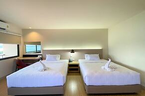 Pearl Andaman Resort Ranong Koh Koo