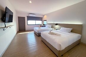 Pearl Andaman Resort Ranong Koh Koo