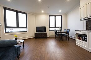 Madelise Hotel & Apartment