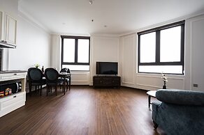 Madelise Hotel & Apartment