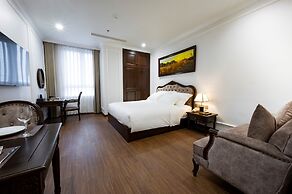 Madelise Hotel & Apartment