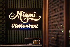 Madelise Hotel & Apartment