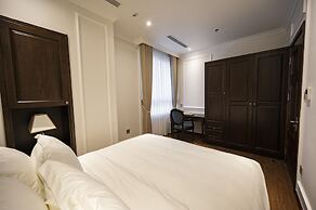 Madelise Hotel & Apartment