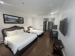 Madelise Hotel & Apartment