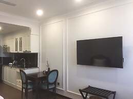 Madelise Hotel & Apartment