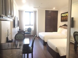 Madelise Hotel & Apartment