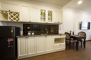 Madelise Hotel & Apartment