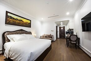 Madelise Hotel & Apartment