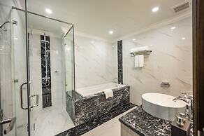 Madelise Hotel & Apartment