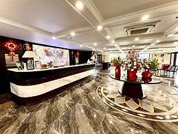 Madelise Hotel & Apartment