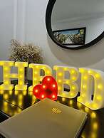 Madelise Hotel & Apartment