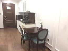 Madelise Hotel & Apartment