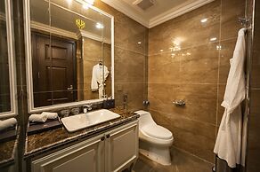 Madelise Hotel & Apartment