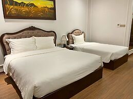 Madelise Hotel & Apartment