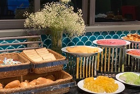 Madelise Hotel & Apartment