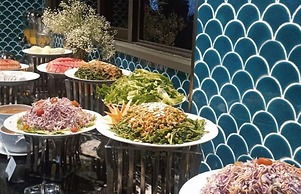 Madelise Hotel & Apartment