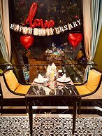 Madelise Hotel & Apartment