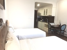 Madelise Hotel & Apartment