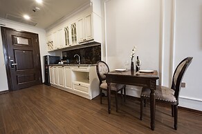 Madelise Hotel & Apartment