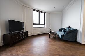 Madelise Hotel & Apartment