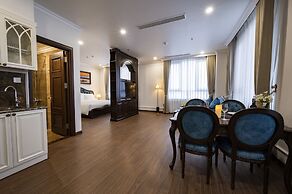 Madelise Hotel & Apartment