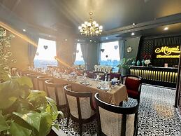 Madelise Hotel & Apartment