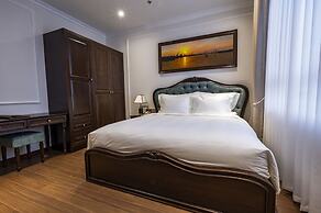 Madelise Hotel & Apartment