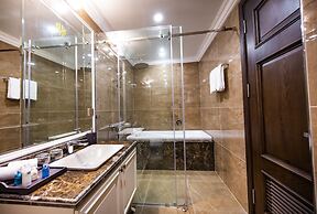 Madelise Hotel & Apartment