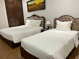 Madelise Hotel & Apartment