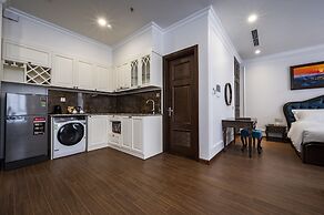 Madelise Hotel & Apartment