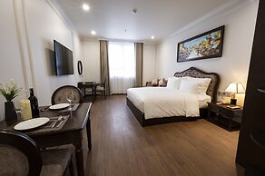 Madelise Hotel & Apartment